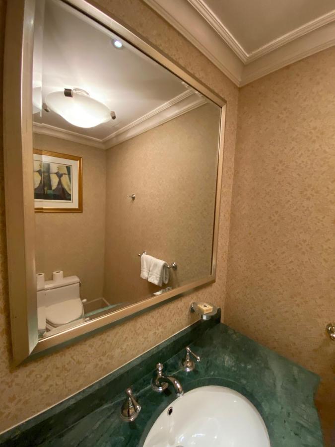 Chez Haytham At Four Seasons Nile Plaza Residential Suite Cairo Exterior photo